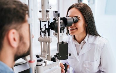 Eye Testing